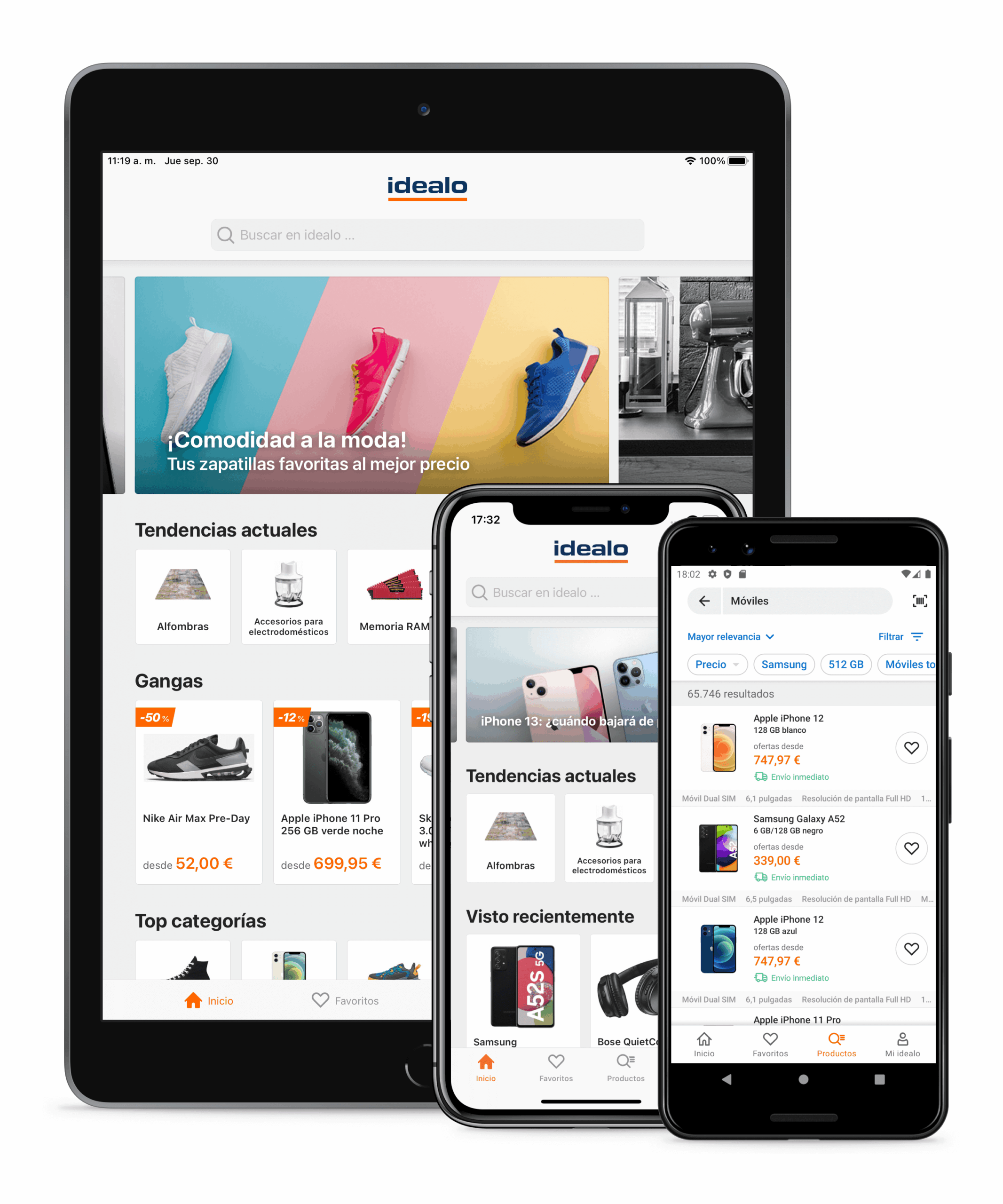 idealo integra su comparador de precios en ChatGPT para facilitar decisiones de compra más seguras