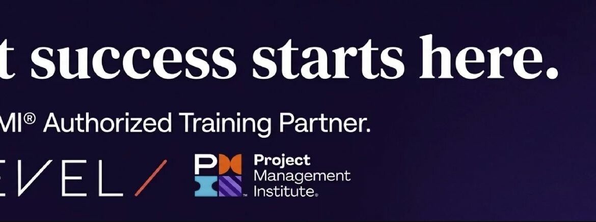 Ceolevel se convierte en Partner Oficial del PMI para liderar la formación de Directores de Proyecto