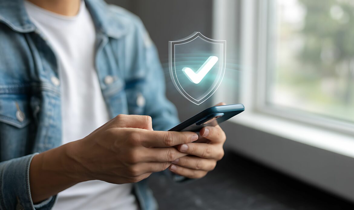 Los SMS de empresas con remitente no registrado deberán bloquearse en España a partir de junio de 2026