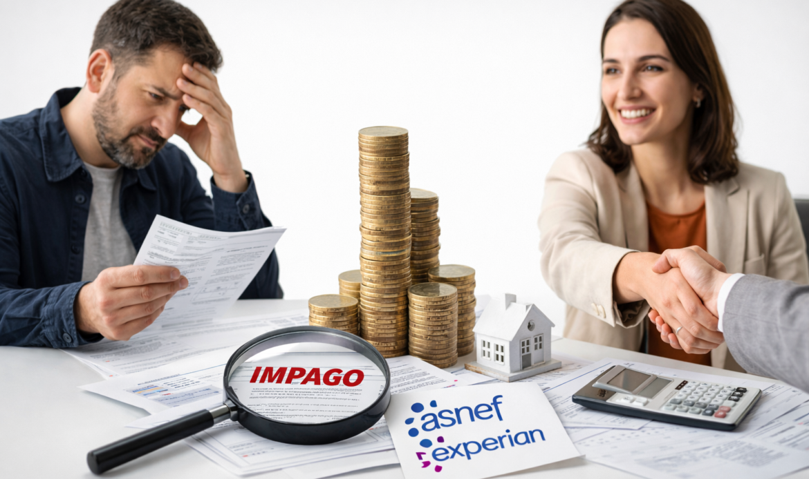 OLEDINERO detalla cómo salir de ficheros de morosos y recuperar la solvencia con ayuda y tranquilidad