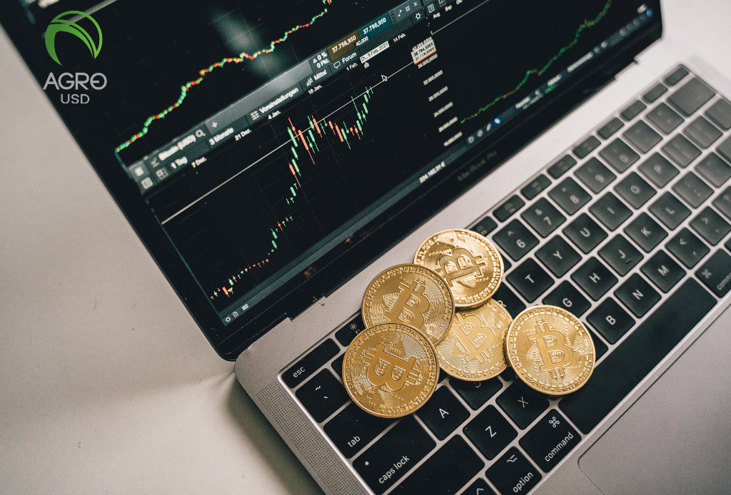 AGROUSD amplía el acceso financiero en entornos productivos sin banca tradicional