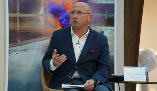 Javier Pérez de Leza: la falta de foco frena más que la falta de capital