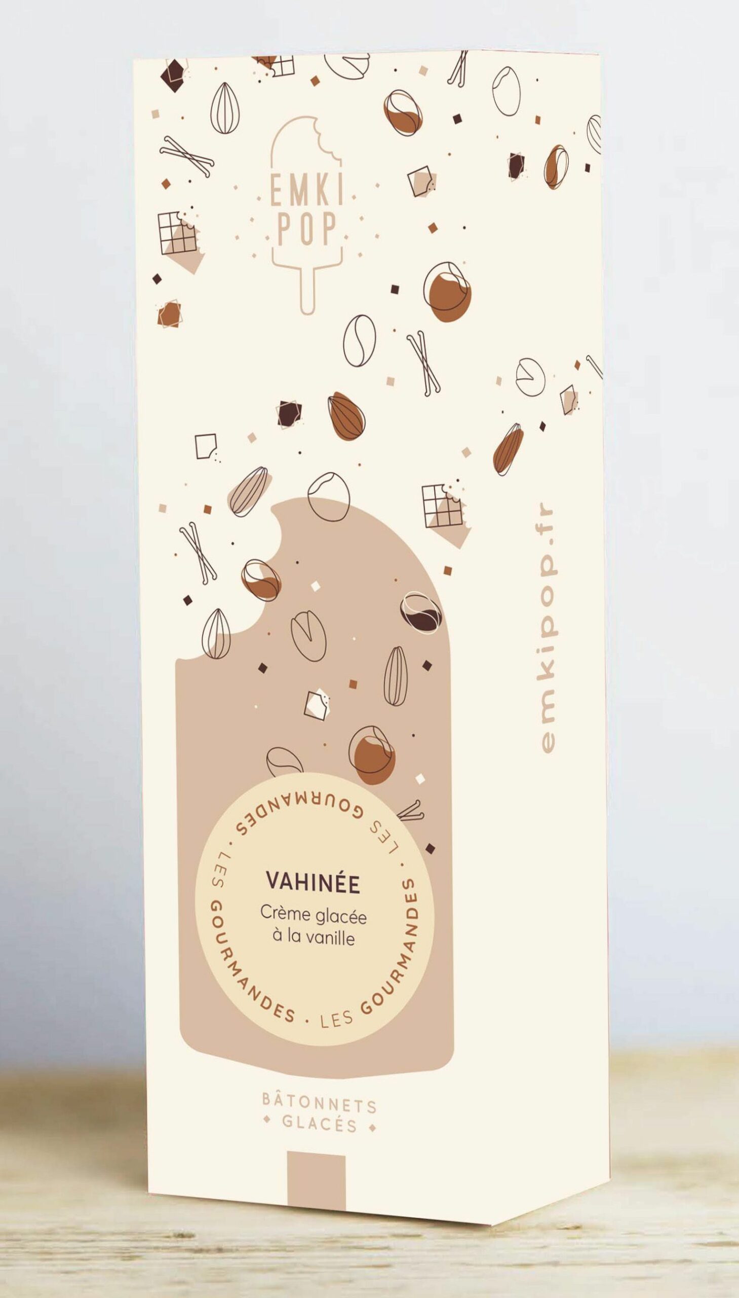 La Compagnie des Desserts presenta sus novedades heladas Primavera–Verano 2026 y reafirma su compromiso con el sector profesional