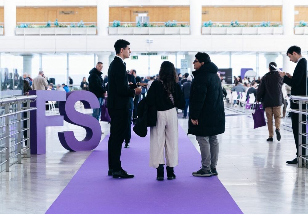 Málaga acoge el 16 de abril la feria de franquicias con 60 marcas y oportunidades desde 3.000 euros