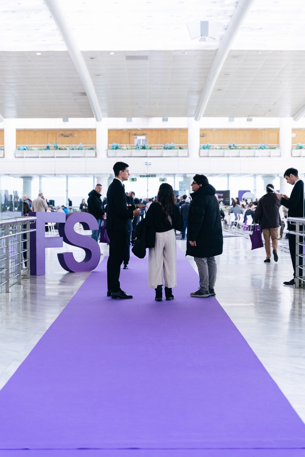 Málaga acoge el 16 de abril la feria de franquicias con 60 marcas y oportunidades desde 3.000 euros