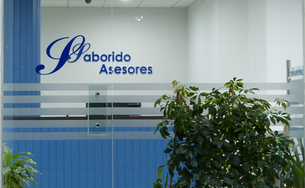 Saborido Asesores refuerza su compromiso con el tejido empresarial local ofreciendo un servicio integral de gestión y consultoría