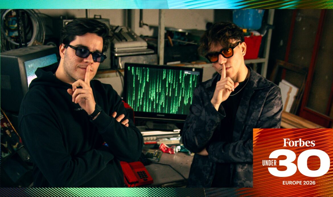 De una mesa de bar en Madrid a Forbes Europa: así nació roompass