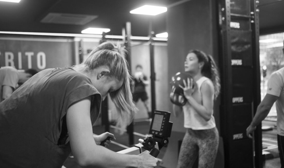 Distrito Estudio impulsa su crecimiento en Madrid con la firma de una nueva boutique deportiva en el barrio de Pacífico