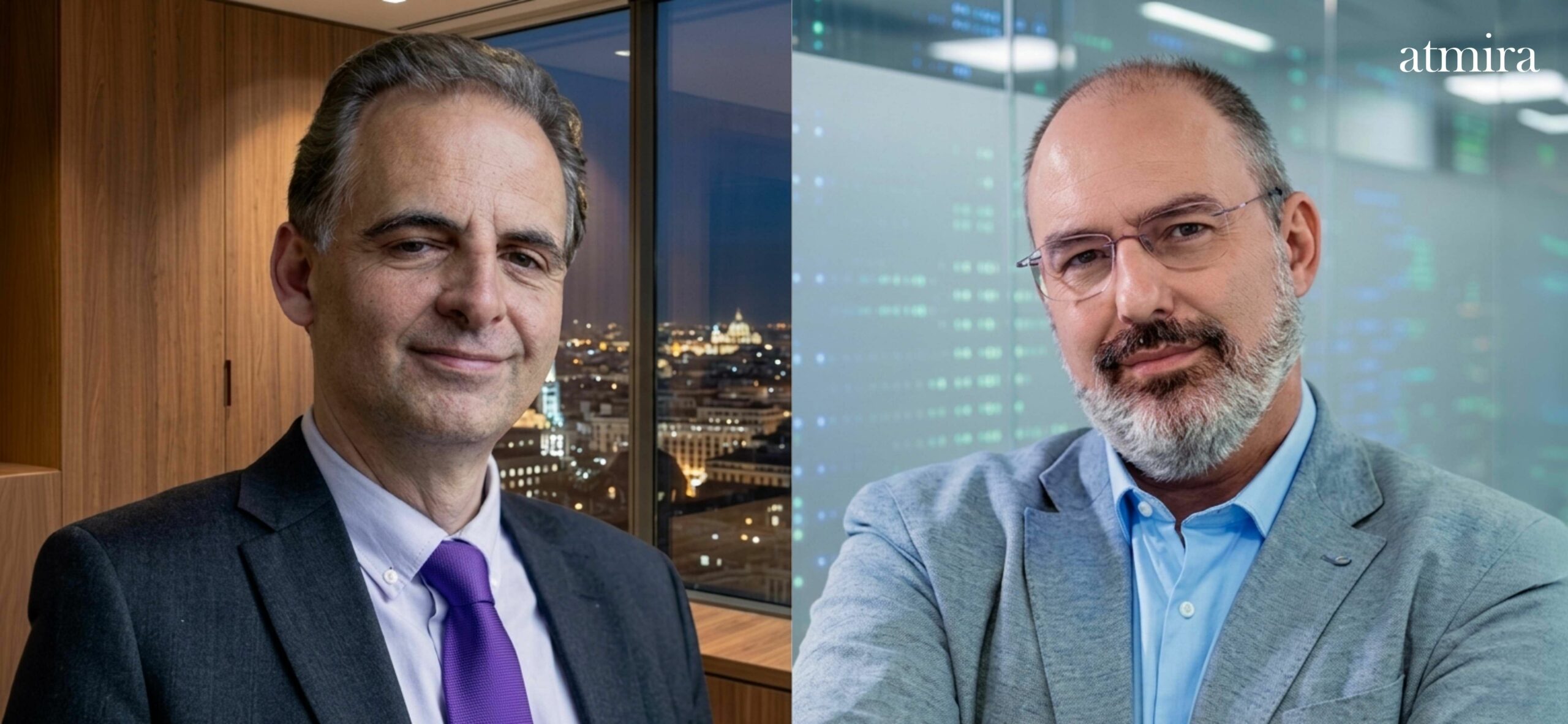 atmira suma impulso estratégico en inteligencia artificial