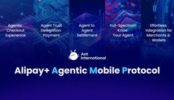 Ant International lanza el Agentic Mobile Protocol de código abierto para impulsar el comercio basado en IA