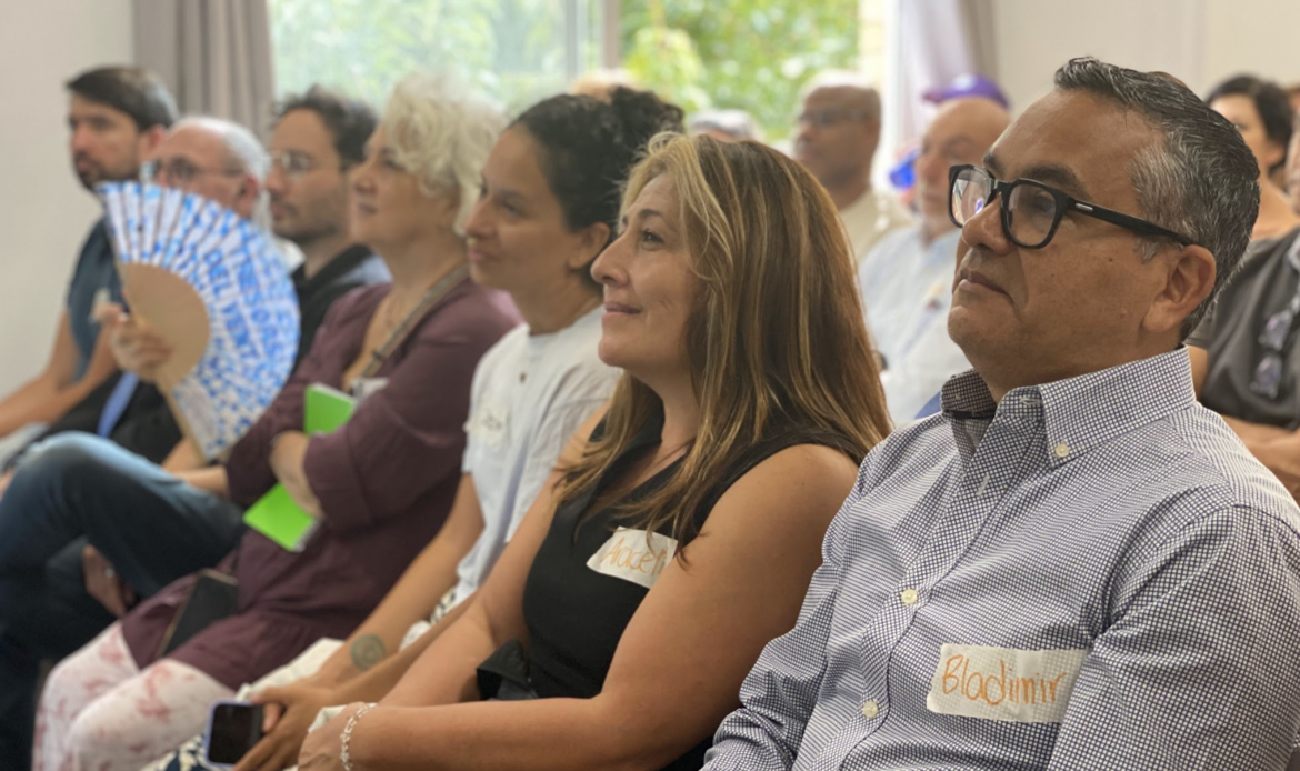 Nadie se queda atrás: en la Comunitat Valenciana lanzan un programa para emprender tras la DANA