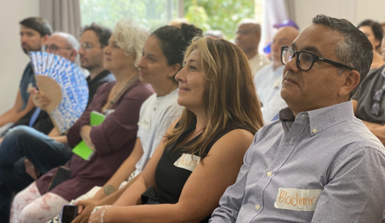 Nadie se queda atrás: en la Comunitat Valenciana lanzan un programa para emprender tras la DANA