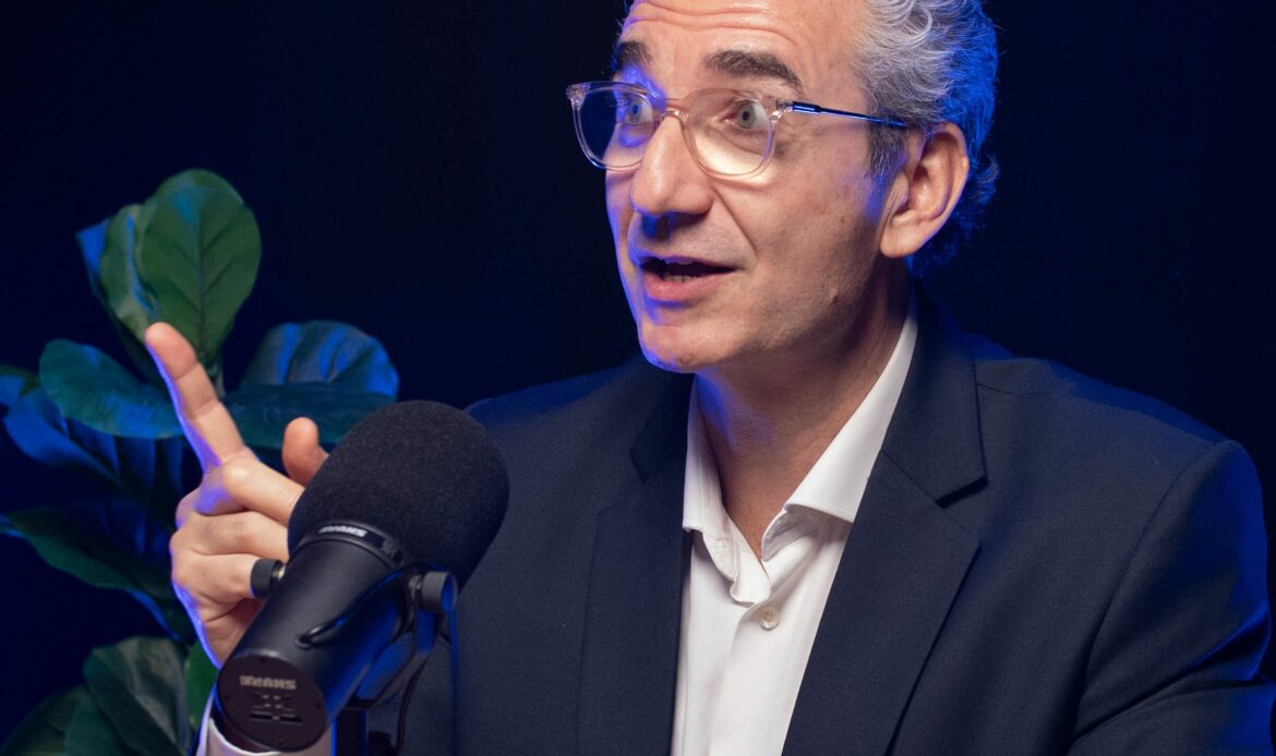 David Gandía revela por qué las empresas con talento siguen sin crecer