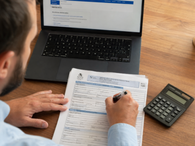 Un estudio de Declarando revela que el sistema de adelantos del IRPF perjudica al 60% de los autónomos