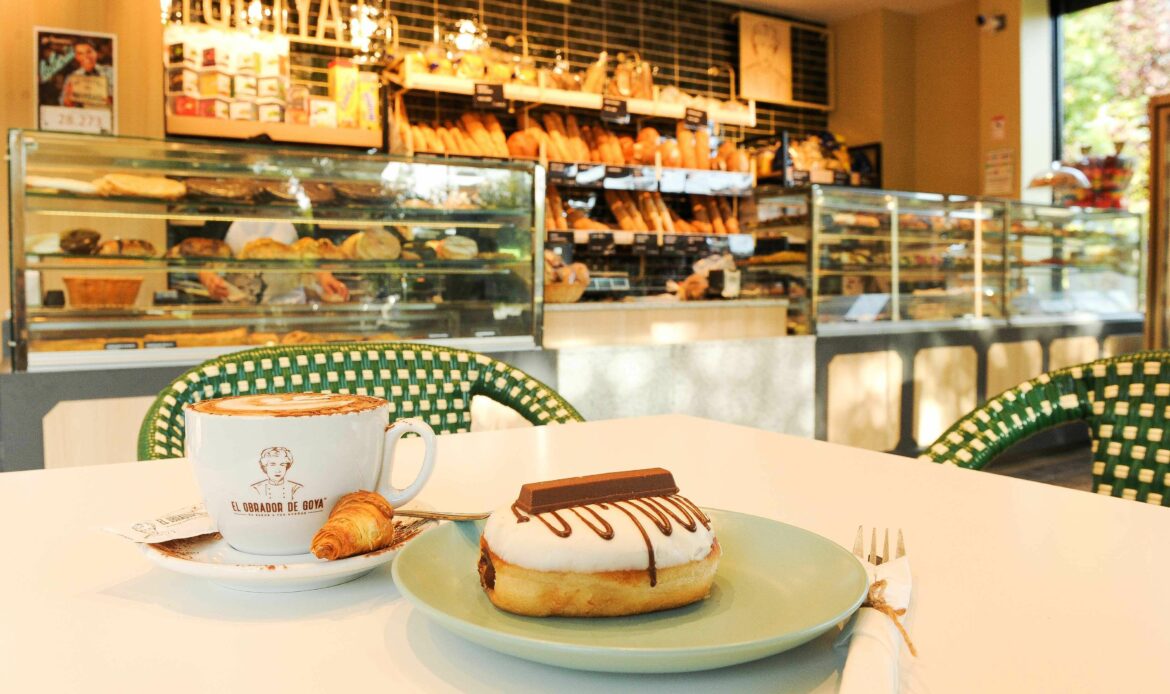 El Obrador de Goya transforma su local de Pan y Toros en franquicia, con el objetivo de impulsar su expansión