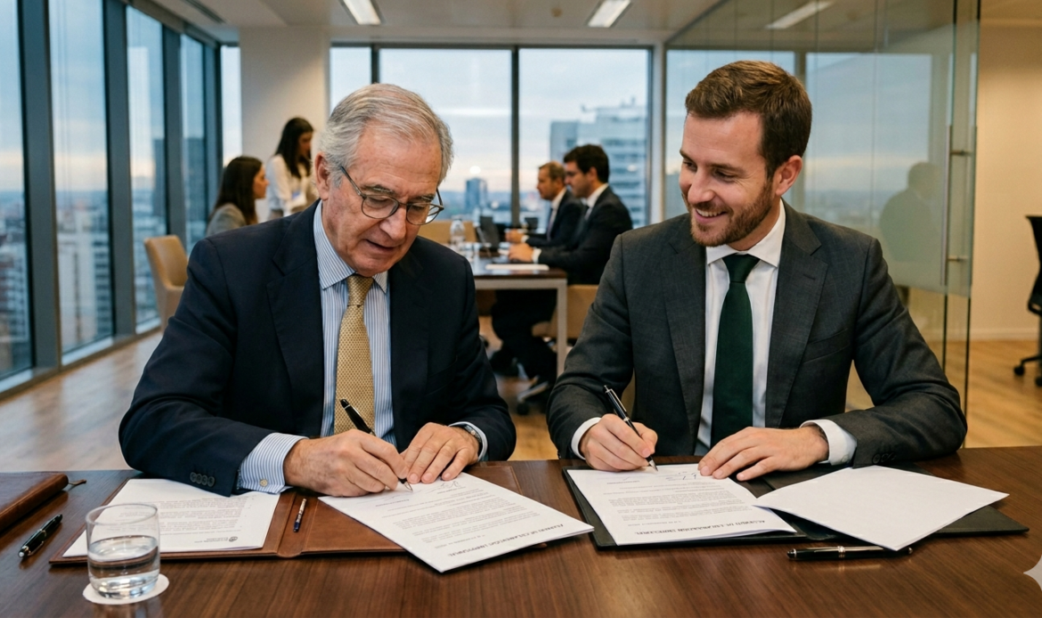 TEC Capital: «4.400 PYMES valencianas estan en riesgo por su próximo relevo generacional»