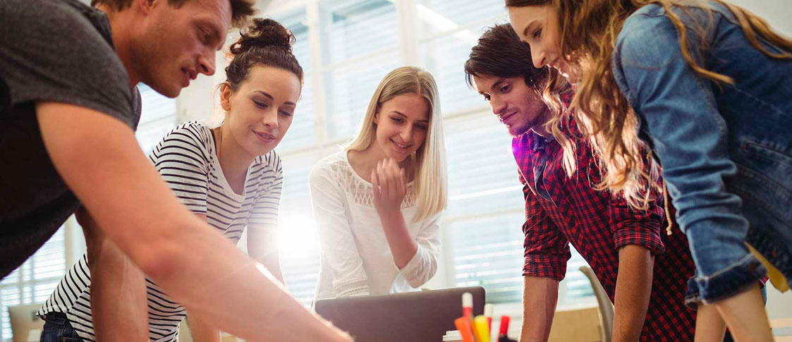 Guía maestra de extranjería para emprendedores