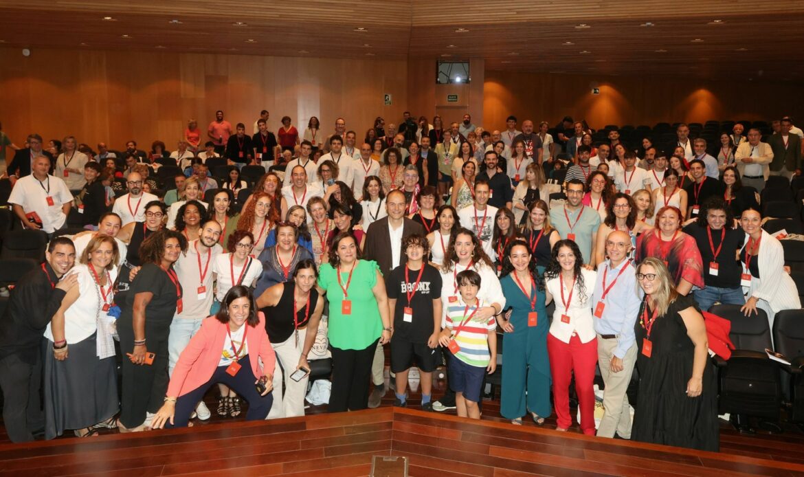 Las II Jornadas ‘Libros que Venden’ reúnen a 51 expertos para convertir libros en herramientas de negocio