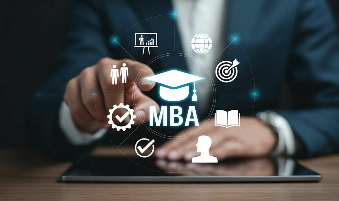 Bequers: cursar un MBA impulsa el acceso a puestos directivos y acelera el crecimiento profesional en España