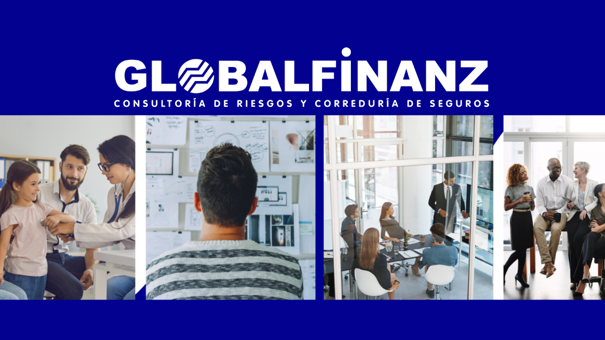 AXA y Allianz reconocen a Globalfinanz como la mejor correduría en seguros de Vida Riesgo en 2025