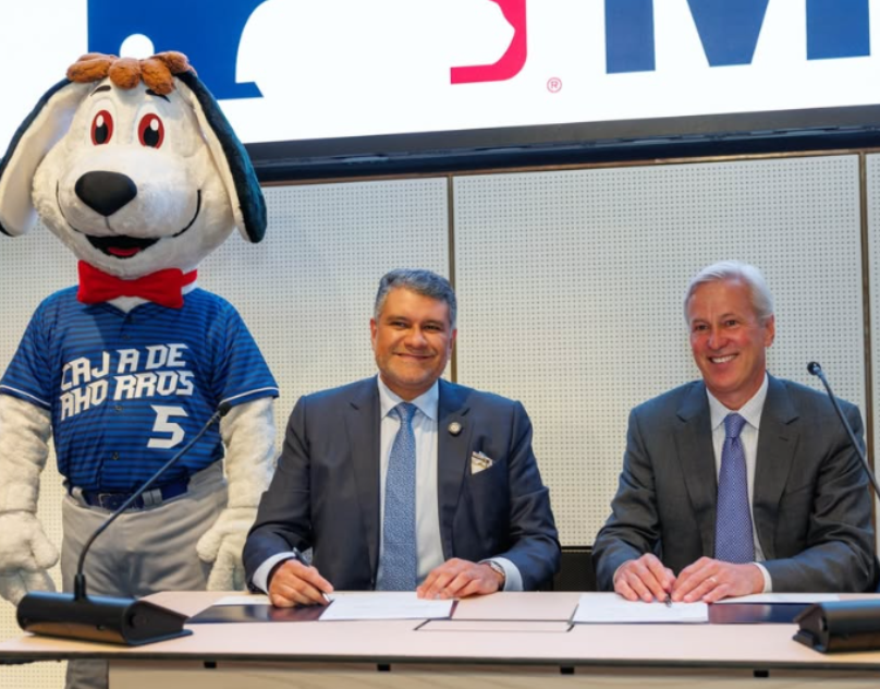 Andrés Farrugia presente en el regreso de Pitch, Hit & Run a Panamá