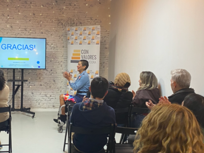 De la exclusión a la oportunidad: 200 personas con discapacidad se reinventan a través del emprendimiento