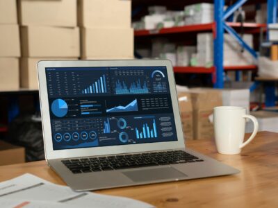 Procurement: de gestionar información a operar con inteligencia