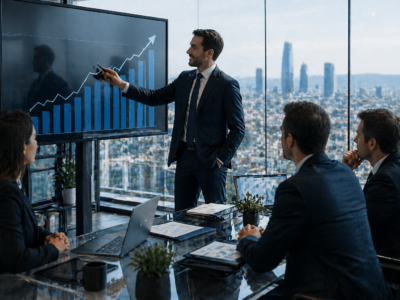 Catenon crece un 20% en ventas contratadas en el primer trimestre y aumenta un 184% su apuesta tecnológica