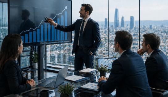 Catenon crece un 20% en ventas contratadas en el primer trimestre y aumenta un 184% su apuesta tecnológica