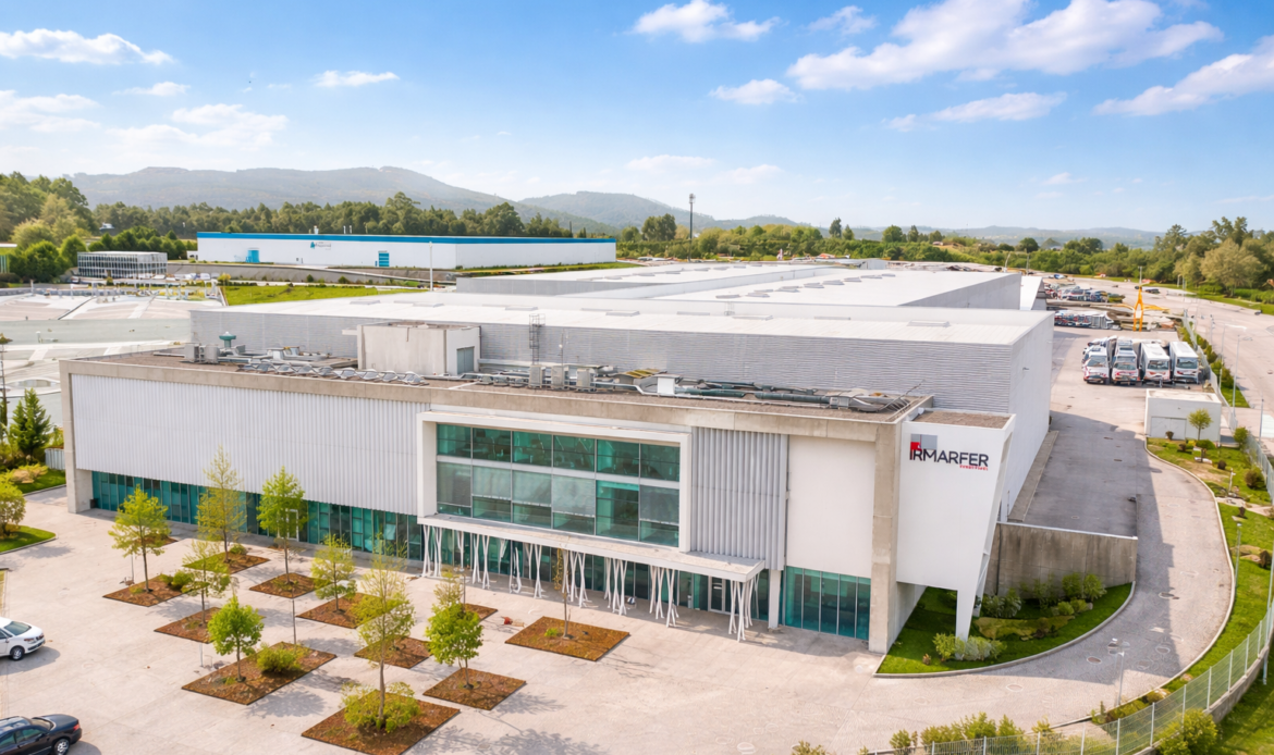 Adapta Capital, a través de su participada IRMARFER, redobla su apuesta por el sector de las estructuras modulares y espacios efímeros e invierte en MAC Group