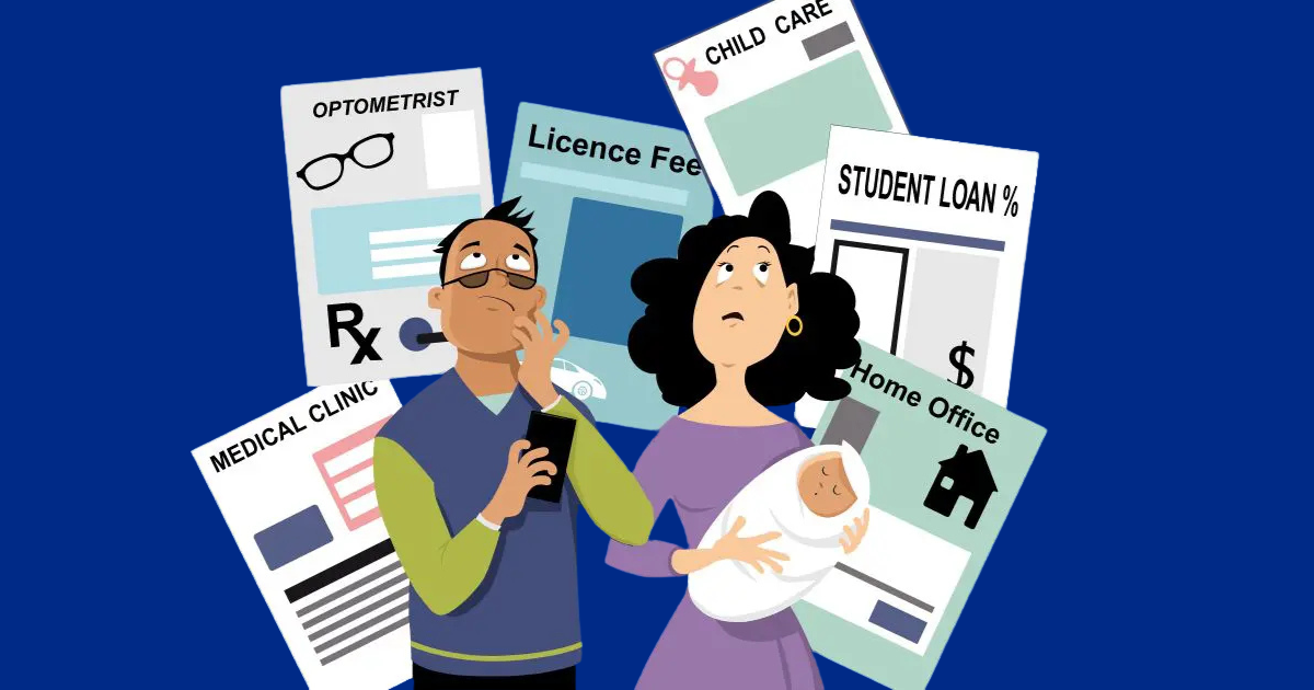 La confusión con los seguros en la renta: cuándo desgravan, cuándo no y por qué se cometen errores