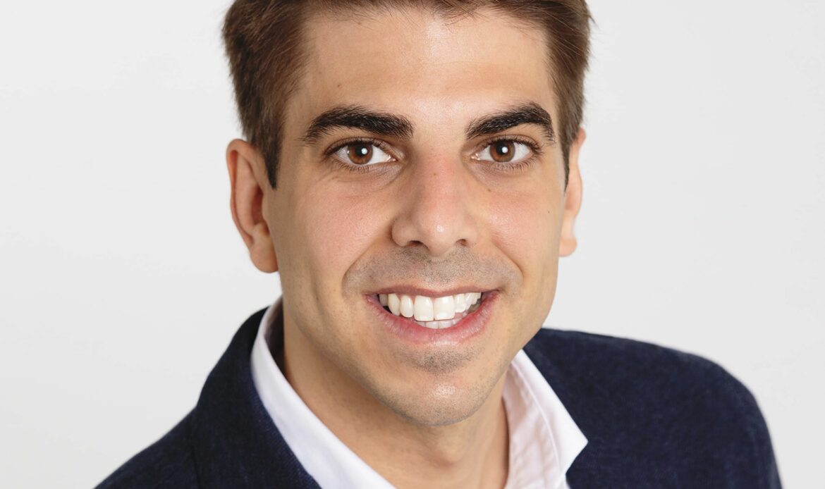 IESE Business School reconoce a Xavier Gastaminza como uno de los 40 emprendedores en IESE 40under40 – 2026