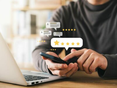 Globamatic Media supera las 750 reseñas en Google con una valoración media de 4,9