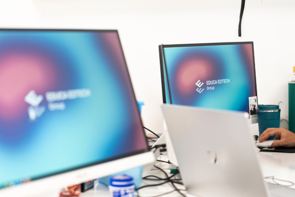 Las instituciones de EDUCA EDTECH Group coronan Financial Magazine 2026 con decenas de primeros puestos