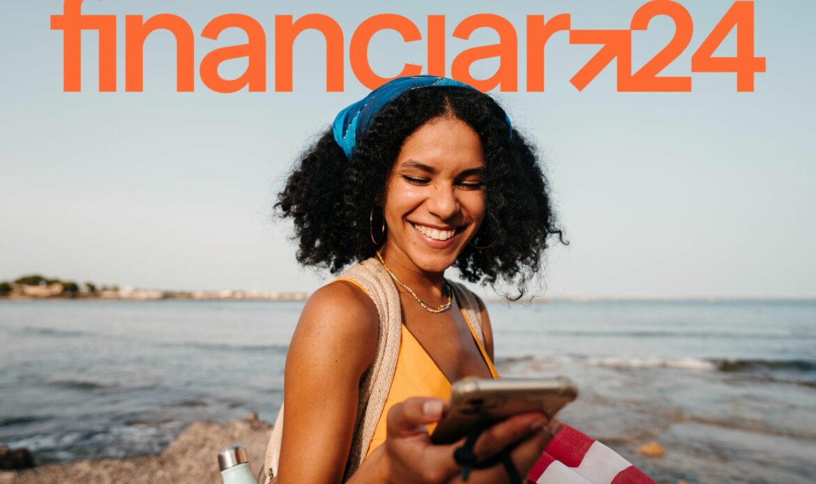 Financiar24 alcanza los 2 millones de clientes, consolidando su liderazgo en financiación online