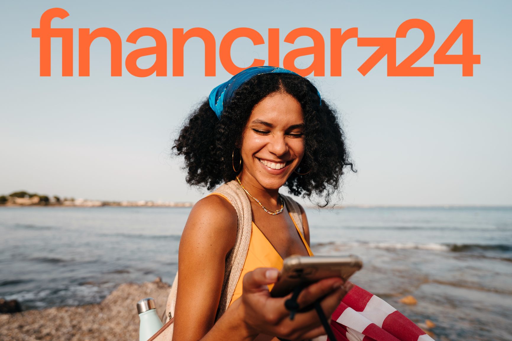 Financiar24 alcanza los 2 millones de clientes, consolidando su liderazgo en financiación online