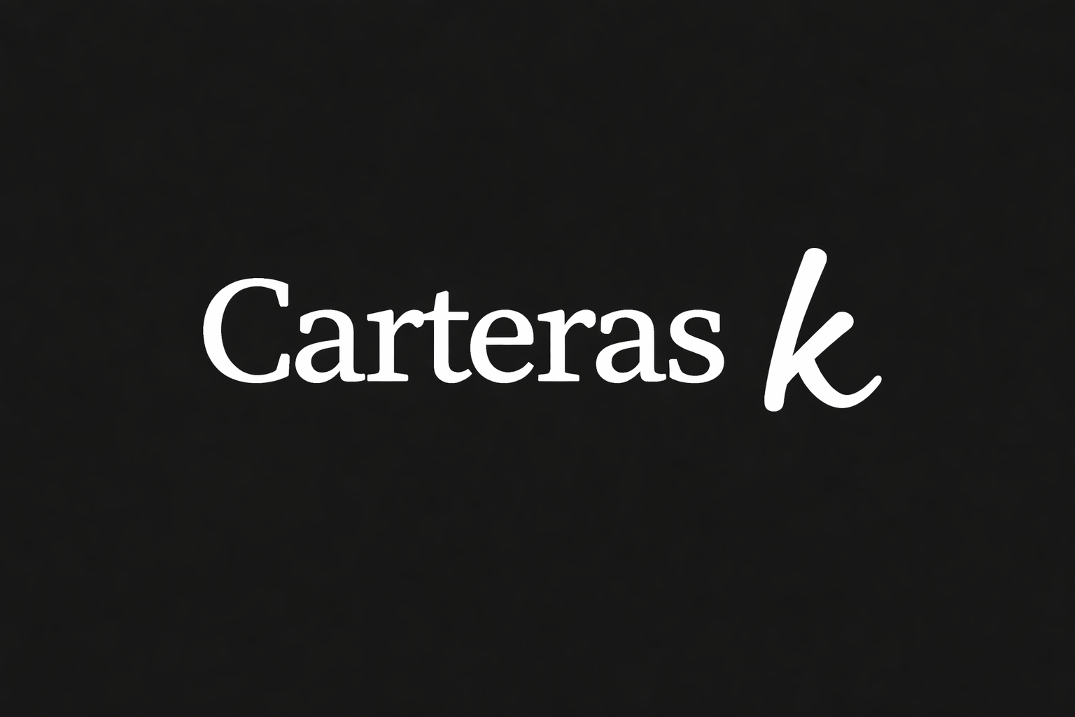 inbestMe se asocia con El Proyecto K para incorporar las Carteras K a su oferta de carteras gestionadas