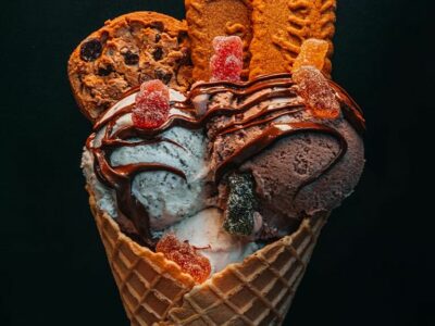 Chaska se posiciona como una de las oportunidades más atractivas en franquicia dentro del sector de heladerías