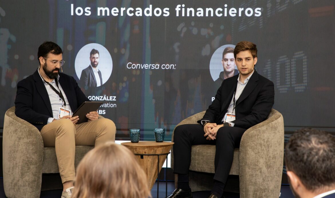 Pablo Gómez (Metlabs) en el Galicia Finance Date: «Todos los activos del mundo serán tokenizados»