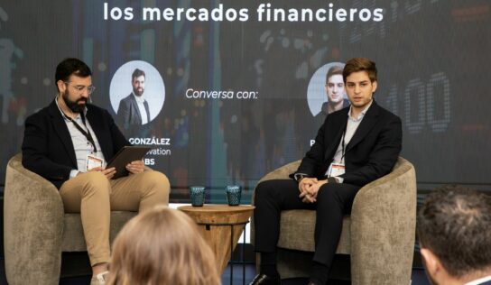 Pablo Gómez (Metlabs) en el Galicia Finance Date: «Todos los activos del mundo serán tokenizados»