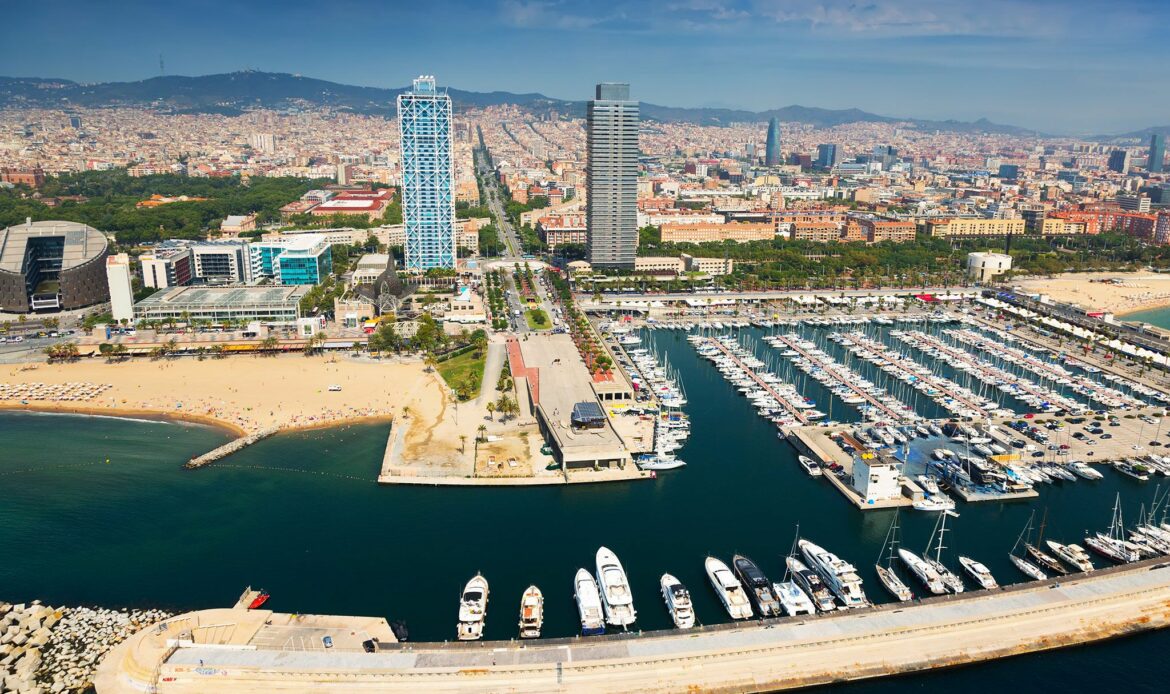 El precio de la vivienda en El Clot y Poblenou alcanza máximos históricos según el informe de Destino Casa