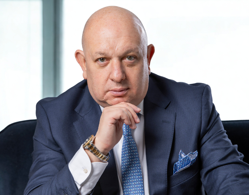 Juan Pablo Sánchez Gasque lidera la expansión internacional de Black Star Petroleum