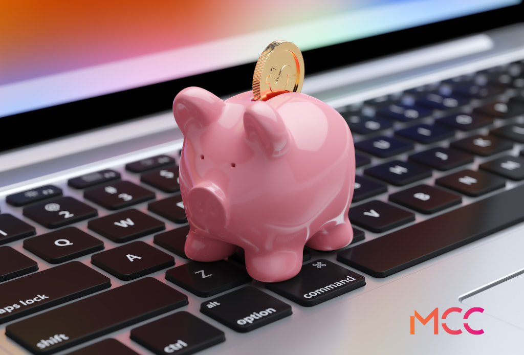 MCC Banking refuerza la gestión financiera digital con herramientas integradas