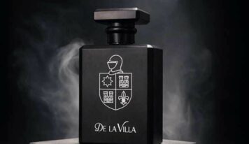 Alicante entra en la perfumería nicho con una marca nacida de 50 años de tradición