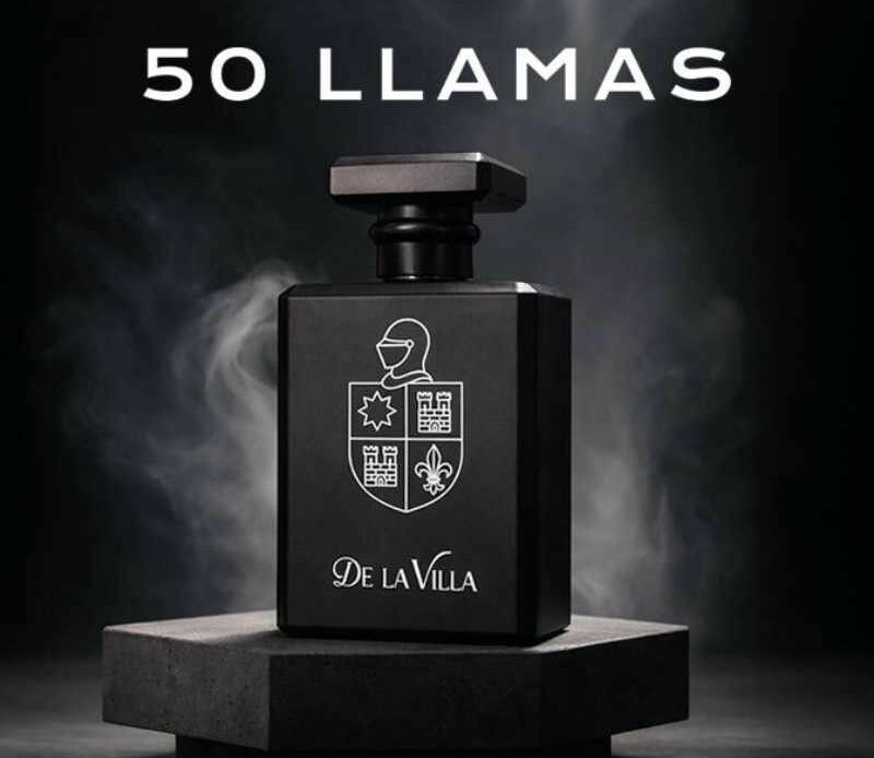 Alicante entra en la perfumería nicho con una marca nacida de 50 años de tradición