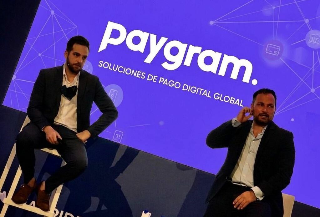 La fintech Paygram ultima una ronda de financiación para acelerar su expansión global en la «creator economy»