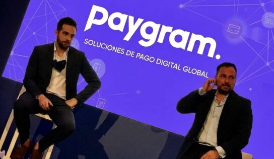 La fintech Paygram ultima una ronda de financiación para acelerar su expansión global en la «creator economy»