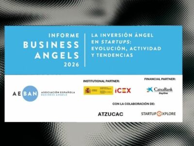 Informe Business Angels: cómo ha cambiado una figura clave para la innovación y el emprendimiento