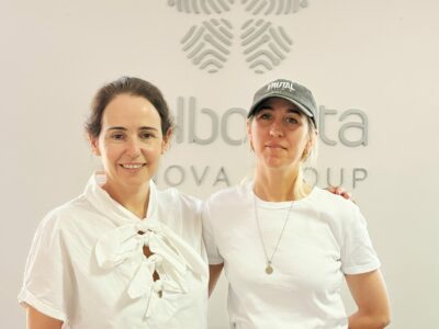 Bolboreta Innova Group y Vrulé unen fuerzas para impulsar una Escuela de Hostelería orientada a la inclusión laboral de personas con discapacidad