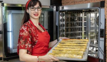 Burekísimo: la propuesta que acerca el burek a la escena gastronómica de Madrid